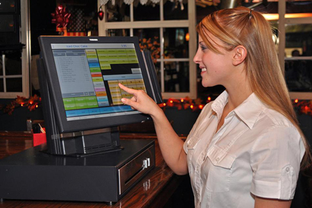 Annapolis Open Source POS Software